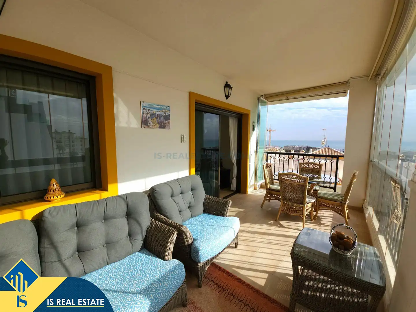Apartamento con piscina en venta en Las Viñas, imagen 18