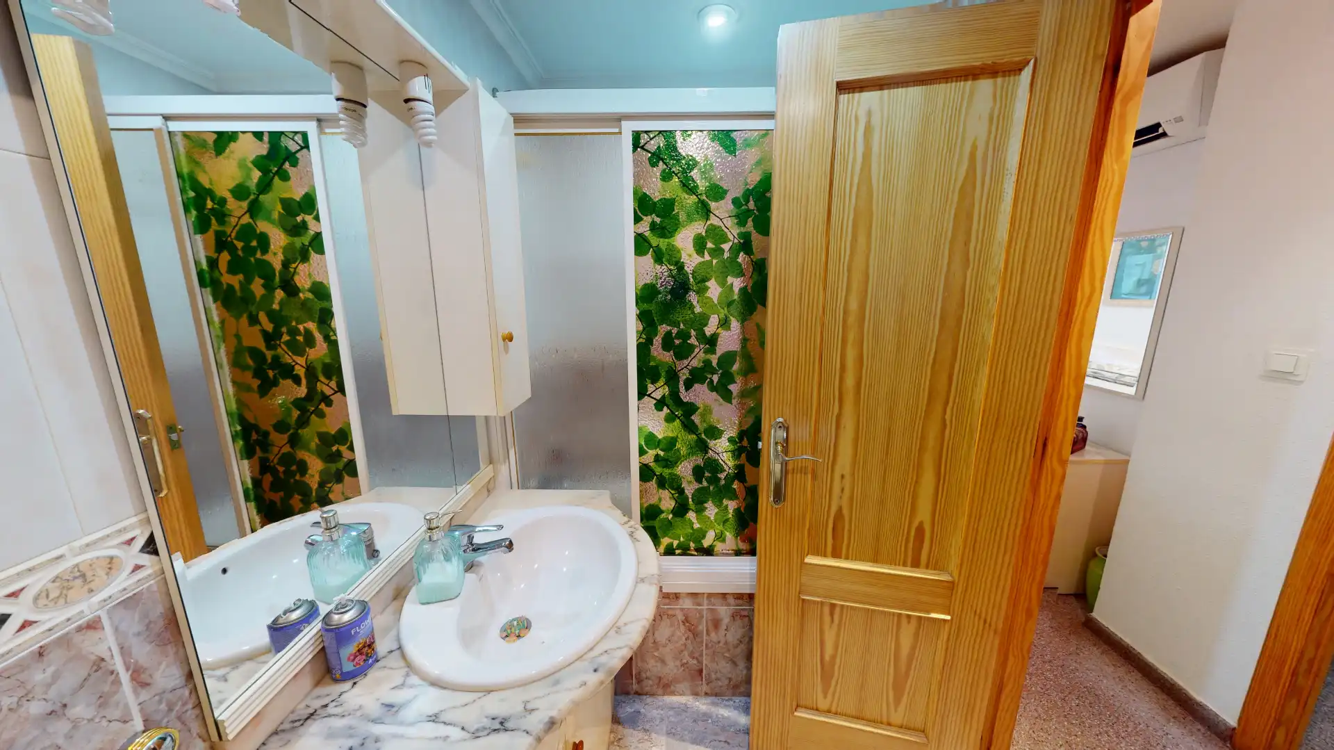 Baño de Piso en venta en Elche ciudad
