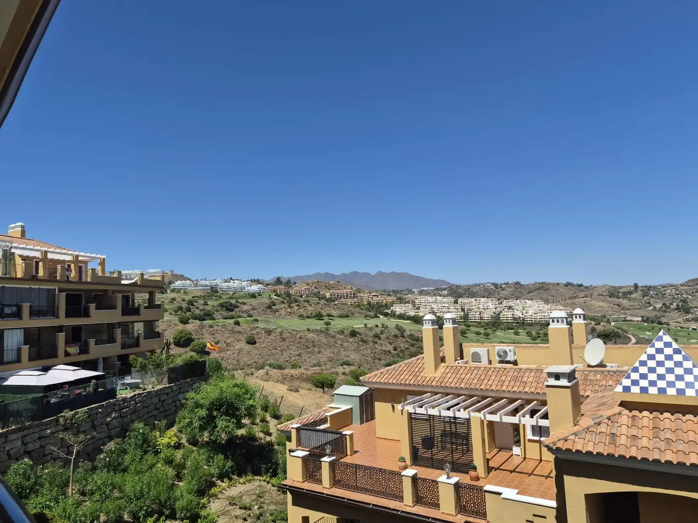 Apartment with pool for sale in Avenida PUERTO GATOS C. COLORADO, imagen 22