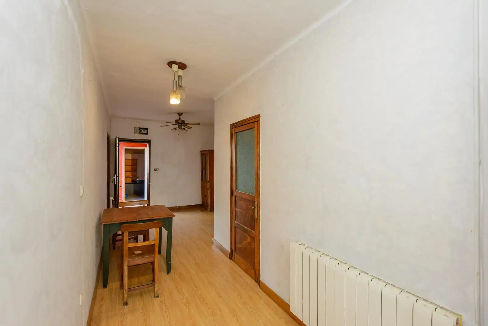 Casa o xalet en venda en Quintes - Arroes