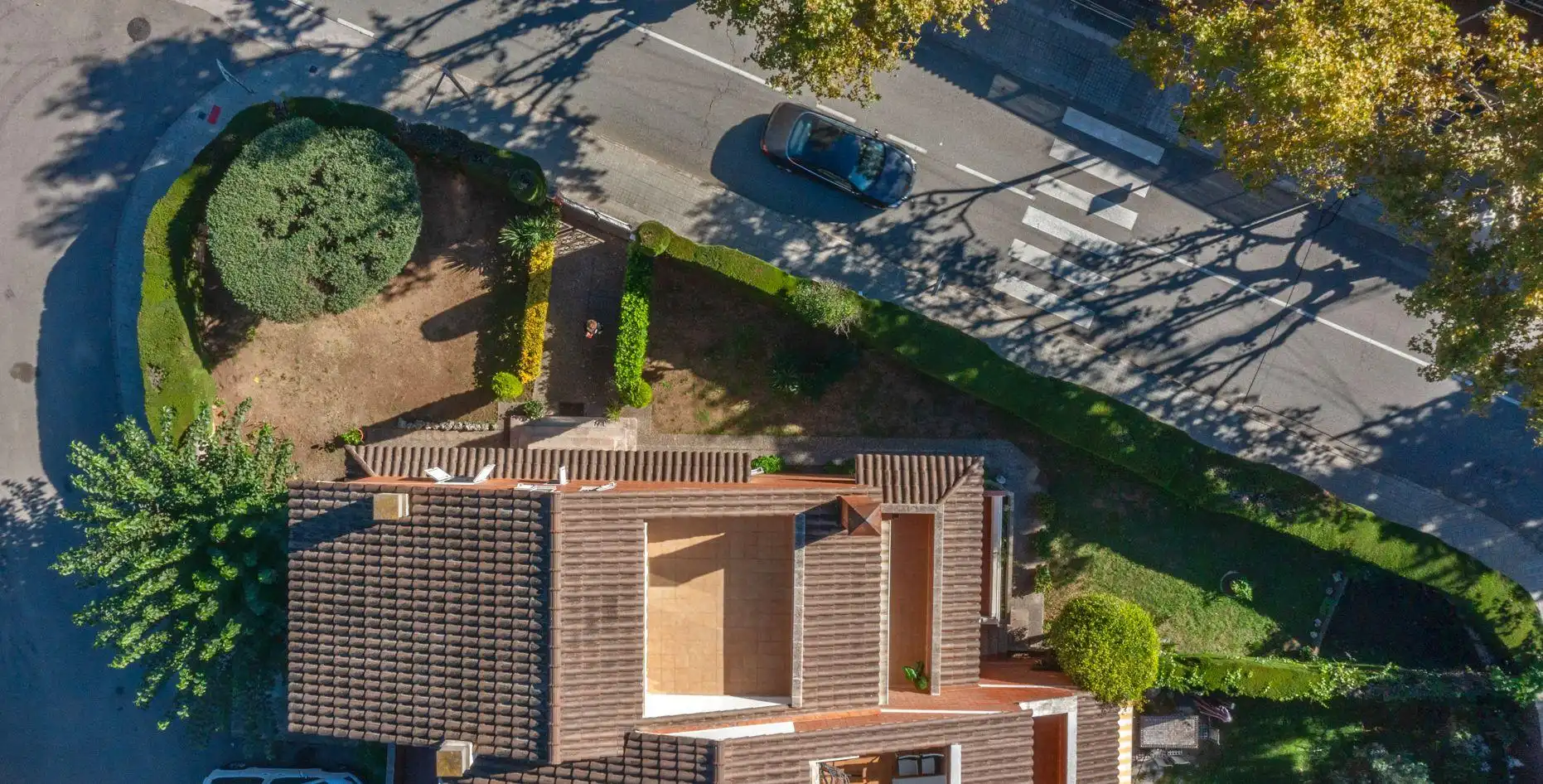 Casa o xalet en venda a Califòrnia - Santa Madrona