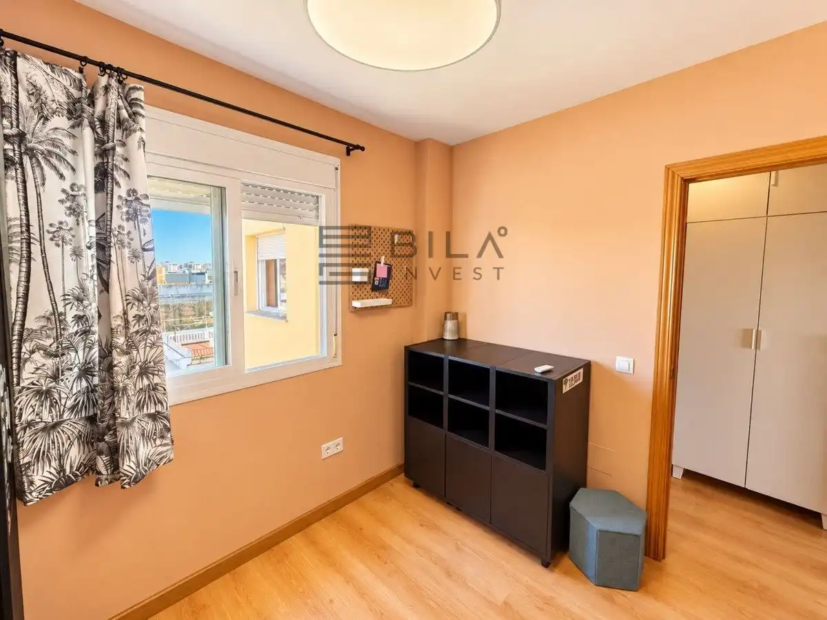 Attique à vendre à Las Lagunas, imagen 10