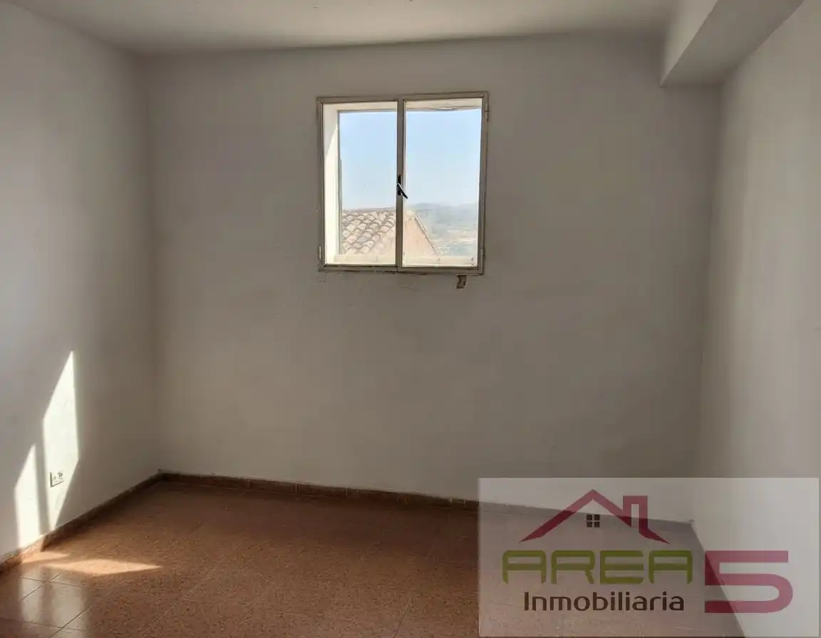 Bedroom of Flat for sale in Zafra  with Terrace