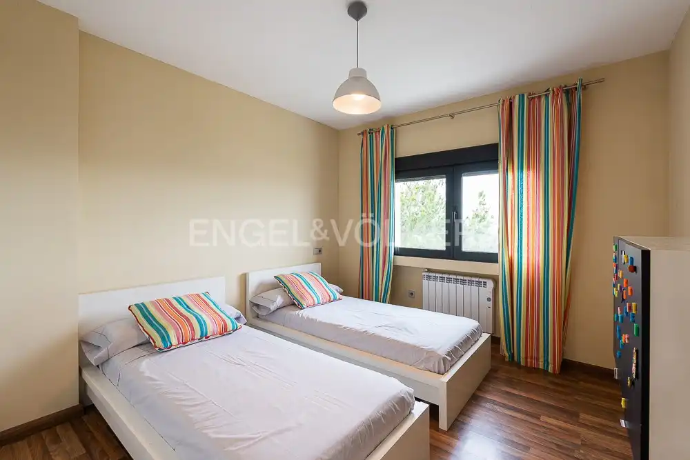 Haus mit Terrasse zur Miete in Carrer Lloma de Cabeçols, imagen 28