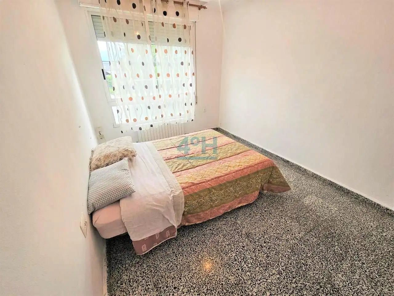 Bedroom of Detached homes for sale in Ourense Capital   with Heating