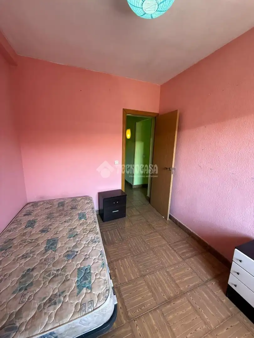 Habitación de Piso en venta en Getafe con Aire acondicionado y Balcón