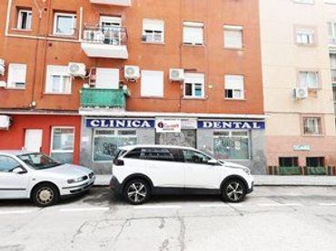 Local comercial en venda a Carabanchel