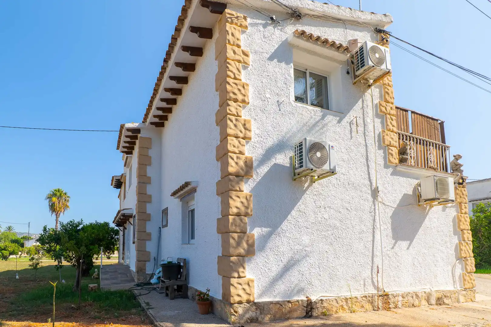 Maison rustique avec piscine à vendre à Partides comunes - Adsubia, imagen 26