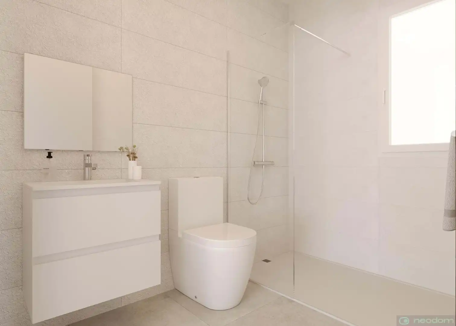 Adosado en venta en Balcón de Finestrat - Terra Marina, imagen 12