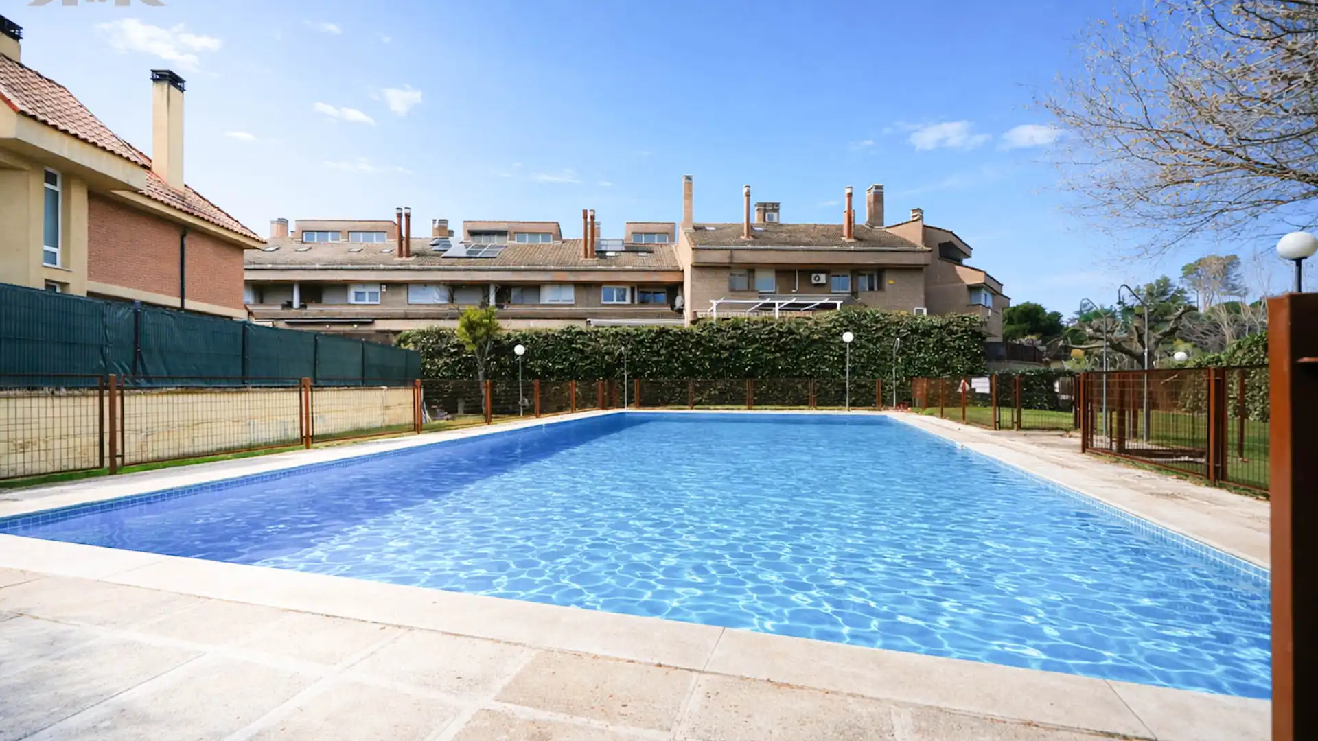 Casa adosada en venta en Travesía Monzón, Zona Carretera del Plantío