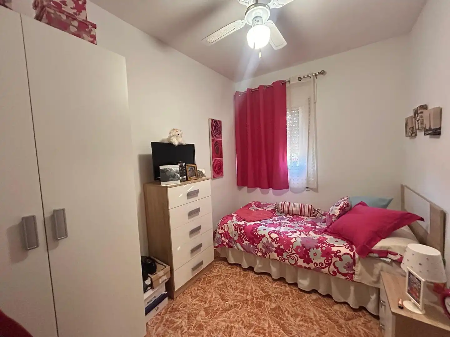 Haus mit Garten zum Verkauf in El Retiro - Parque Atlántico - Ronda este, imagen 25