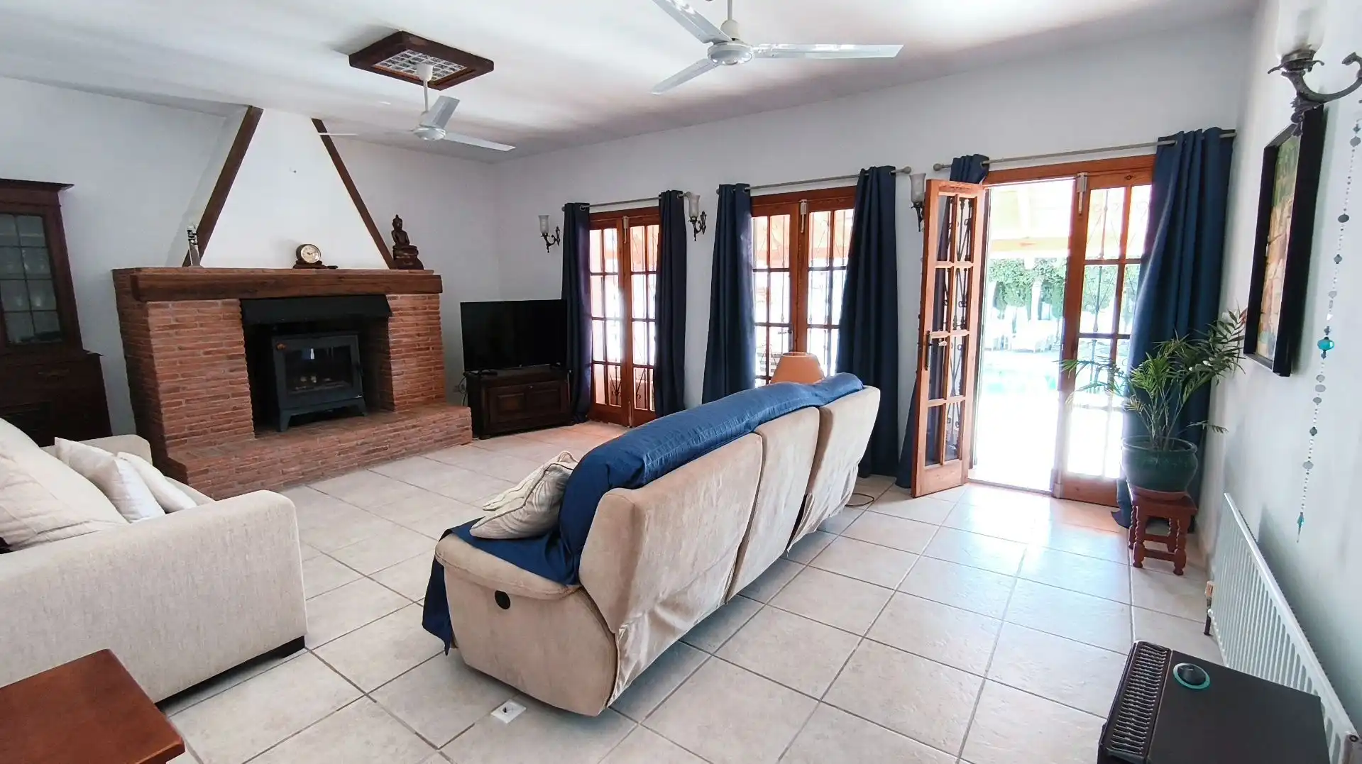 Detached house with pool for sale in Mojácar Playa - Las Ventanicas - La Paratá, imagen 11