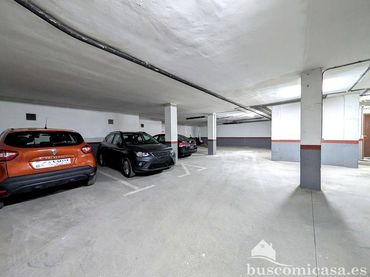 Parking à vendre à De Andalucía