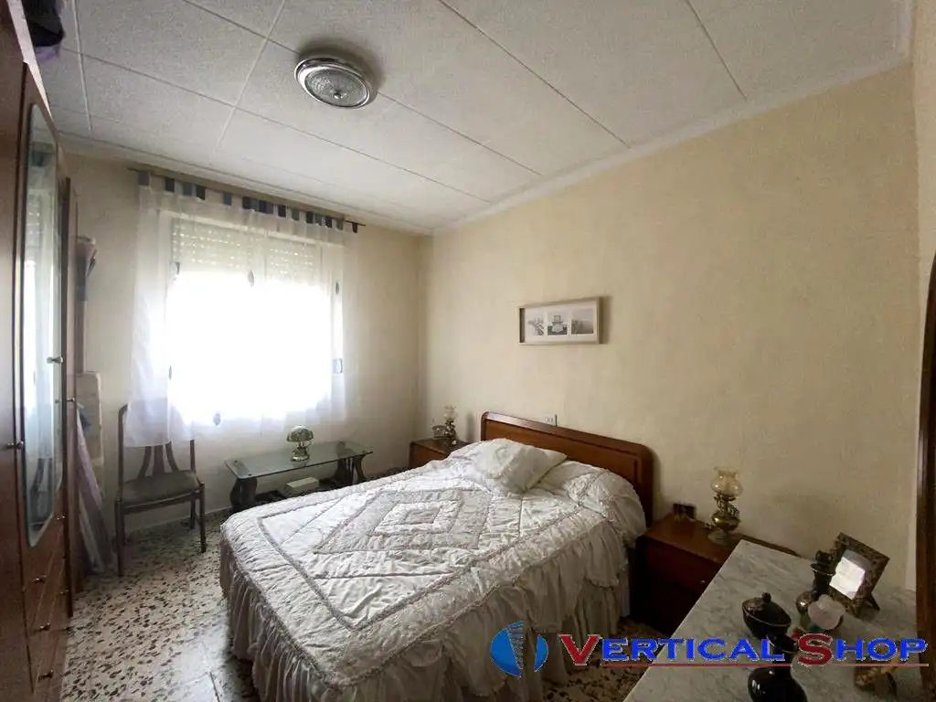 Habitación de Casa o chalet en venta en Villena con Terraza