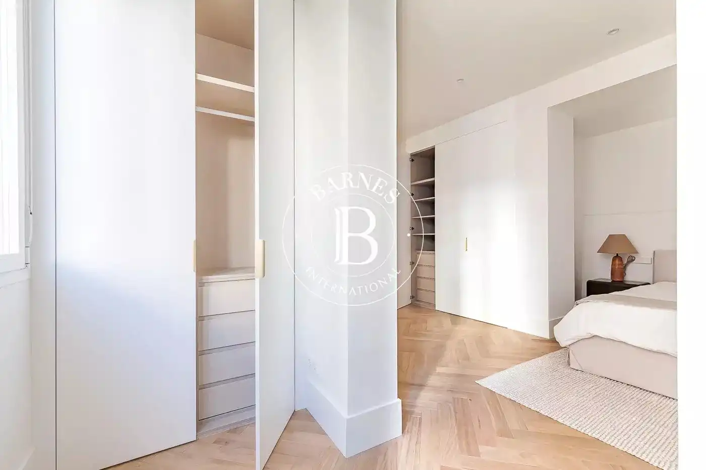 Appartamento con ascensore in vendita a Barrio de Salamanca, imagen 35