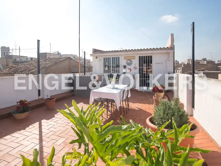Maison avec terrasse à vendre à Centro, imagen 18