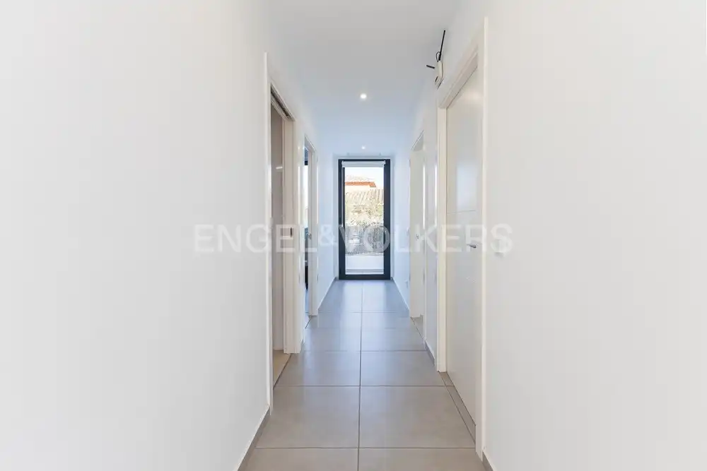 Casa amb terrassa en venda a Pedreguer, imagen 40