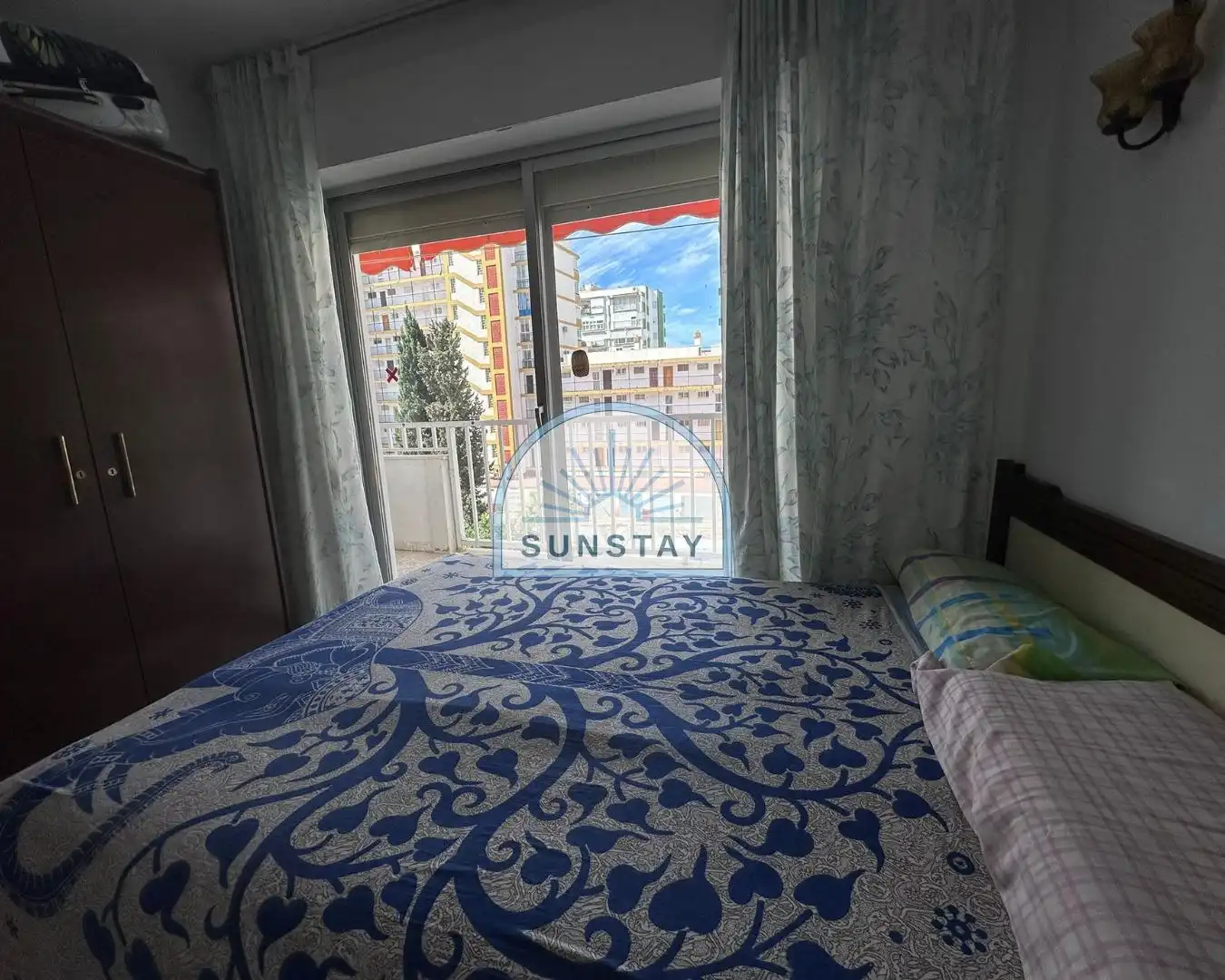 Dormitori de Apartament en venda en Vélez-Málaga amb Aire condicionat, Calefacció i Terrassa