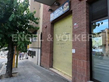 Local comercial en venta en Sant Sadurní d'Anoia