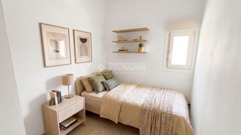 Foto 5 de Pis en venda a Fuente del Berro, Madrid Capital