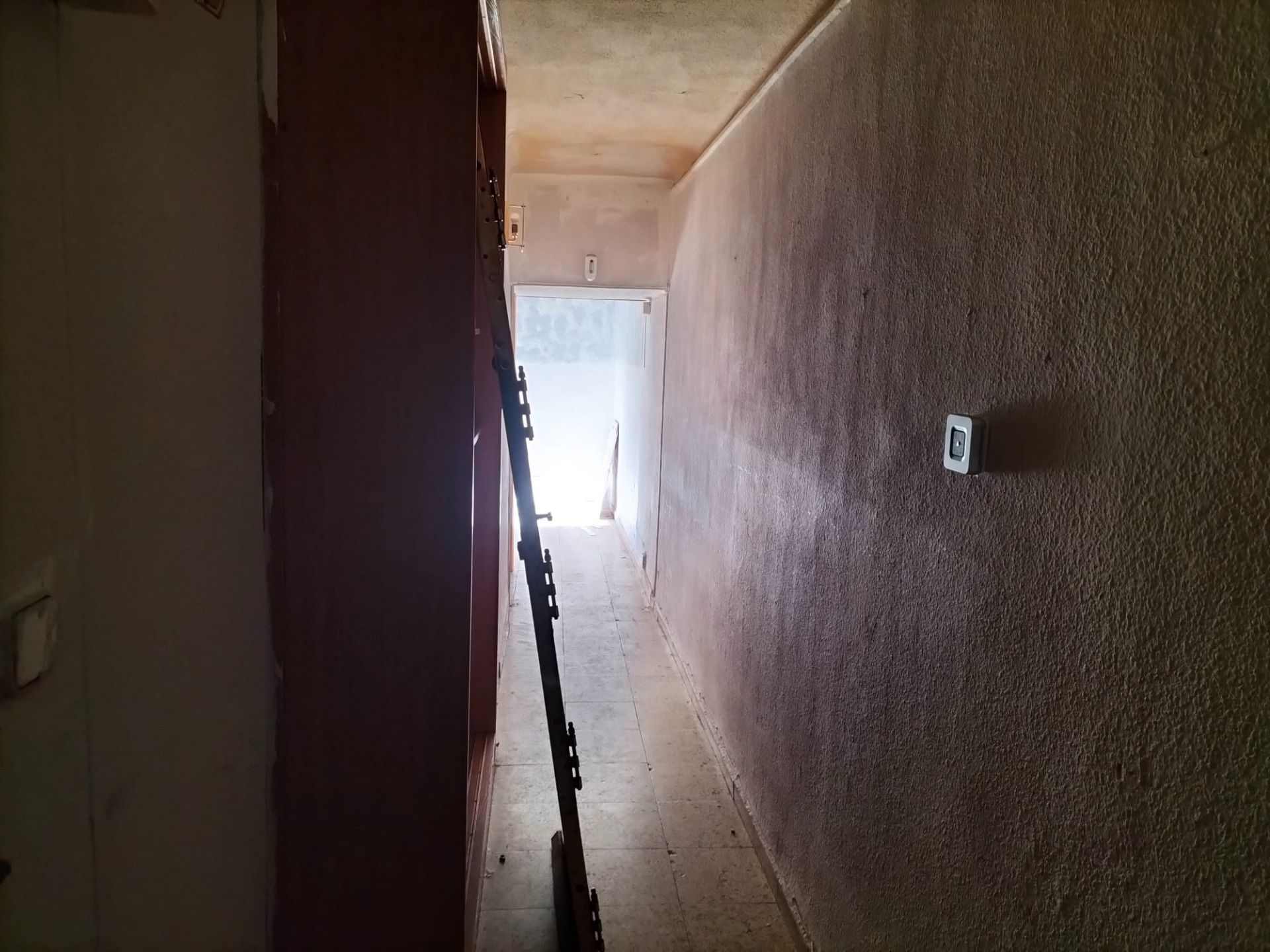 Piso en venta en  Madrid Capital