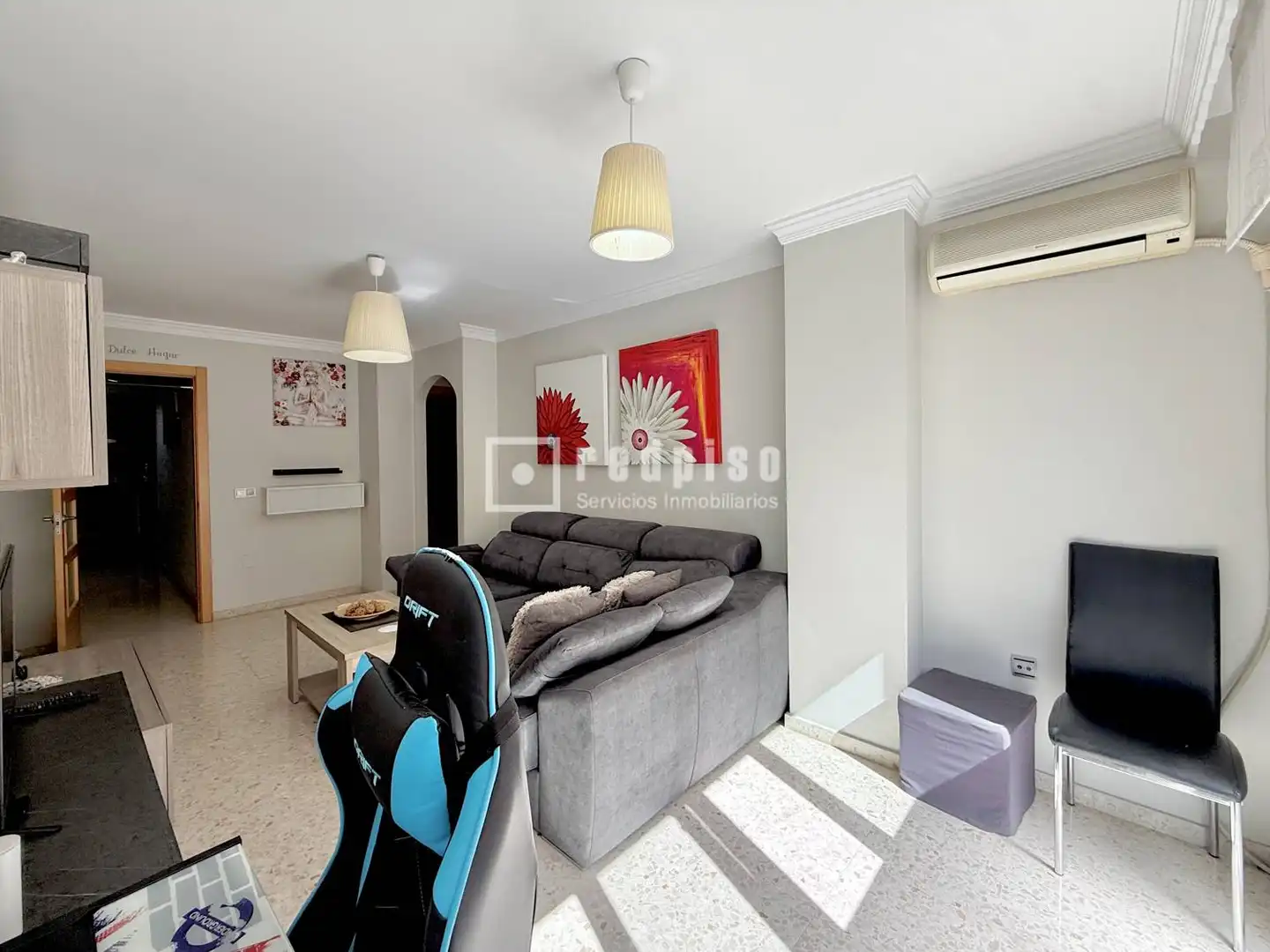 Piso en venta en Santa Cristina - San Rafael