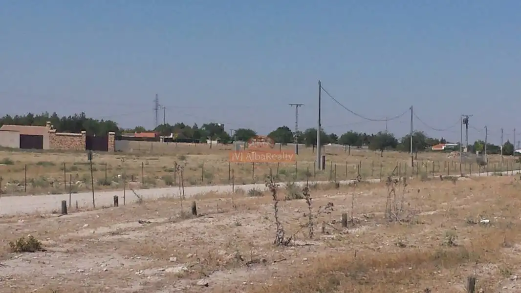 Terreno rustico in vendita a Pedanías - Extrarradio, imagen 6