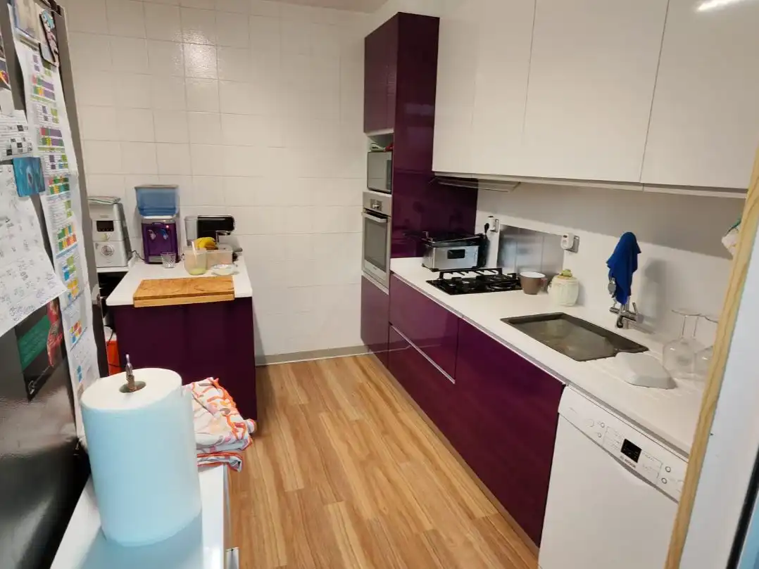Ático con jardín en venta en Avda. Ricardo Curtoys Gotarredona 20, imagen 6