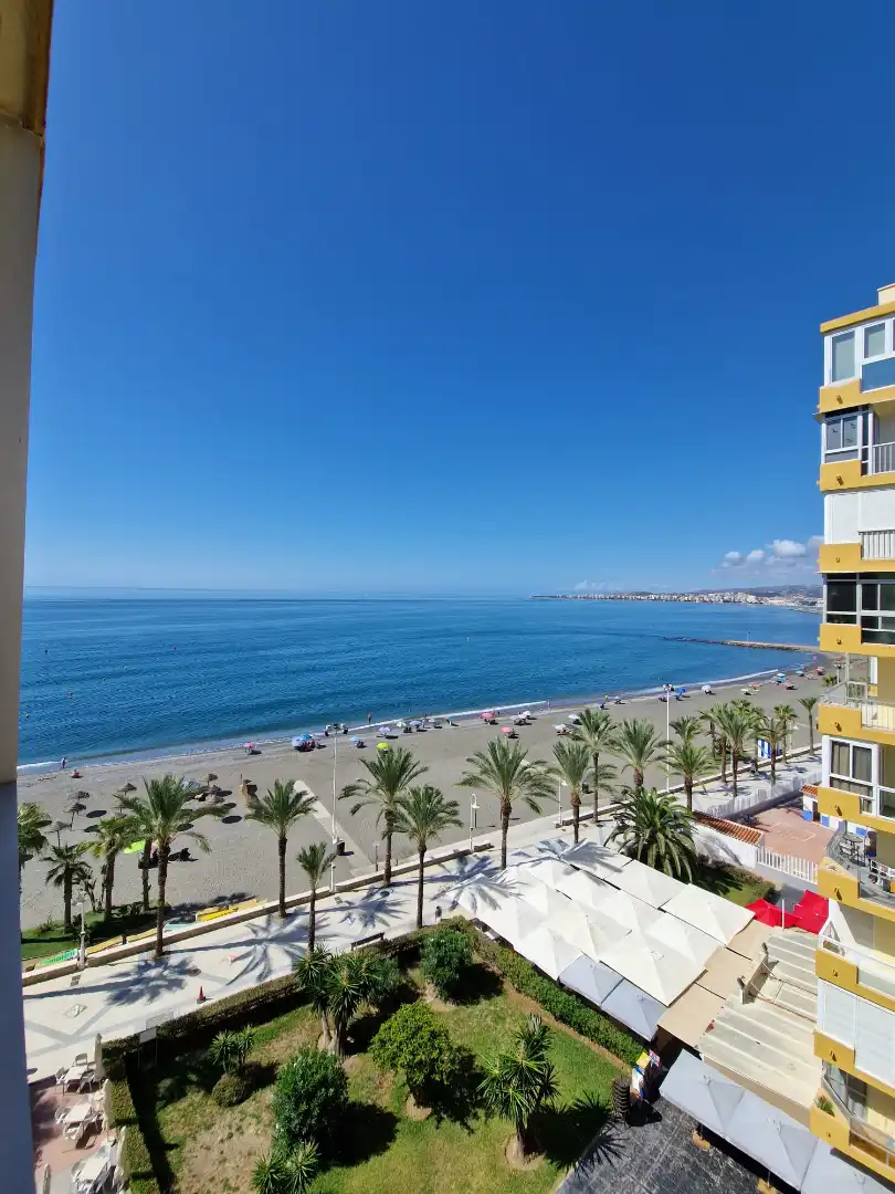Flat with pool for sale in Urbanizacion Pueblo Nuevo 7, imagen 2