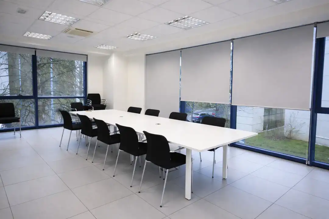 Oficina en venta en Donostia - San Sebastián  con Aire acondicionado y Calefacción