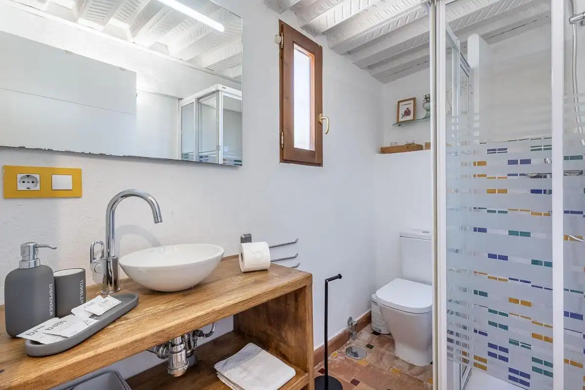 Casa o xalet de lloguer a Barrio de Albaicín