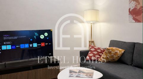 Foto 4 de Estudio en venta en La Torrassa, L'Hospitalet de Llobregat