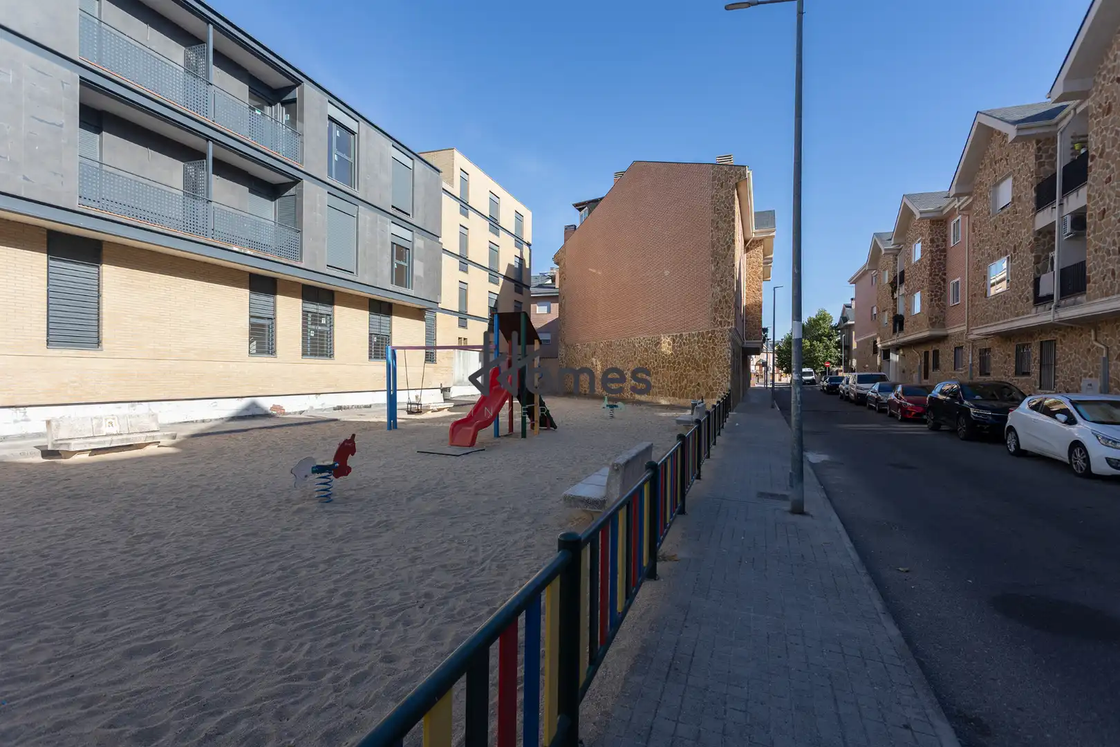 Appartement avec piscine à vendre à Avenida Jornaleros, imagen 41