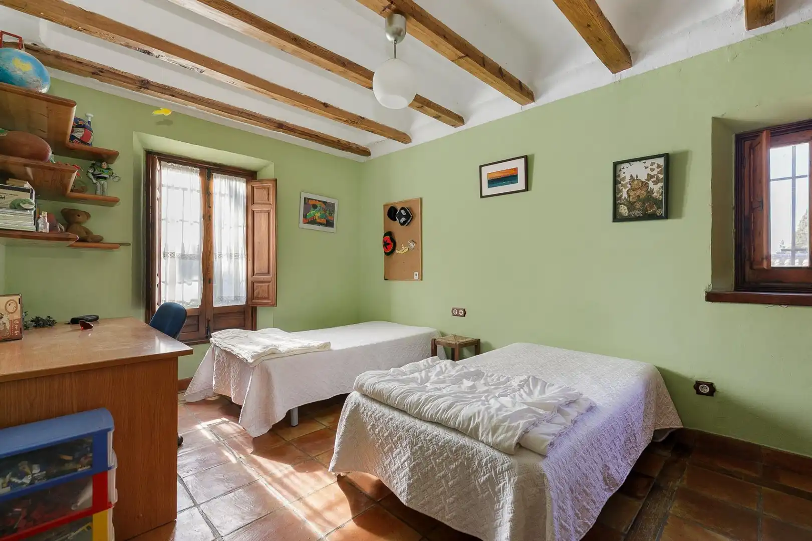 Haus mit Terrasse zum Verkauf in Belicena, imagen 13