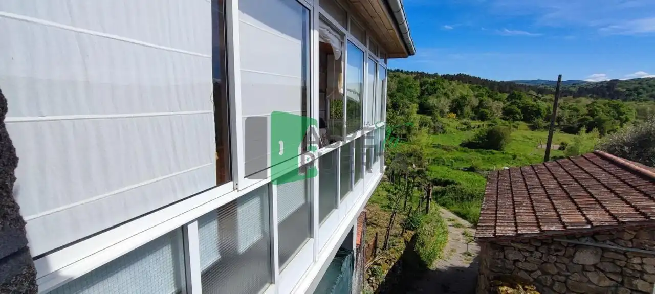 Casa rústica con jardín en venta en A Merca, imagen 21