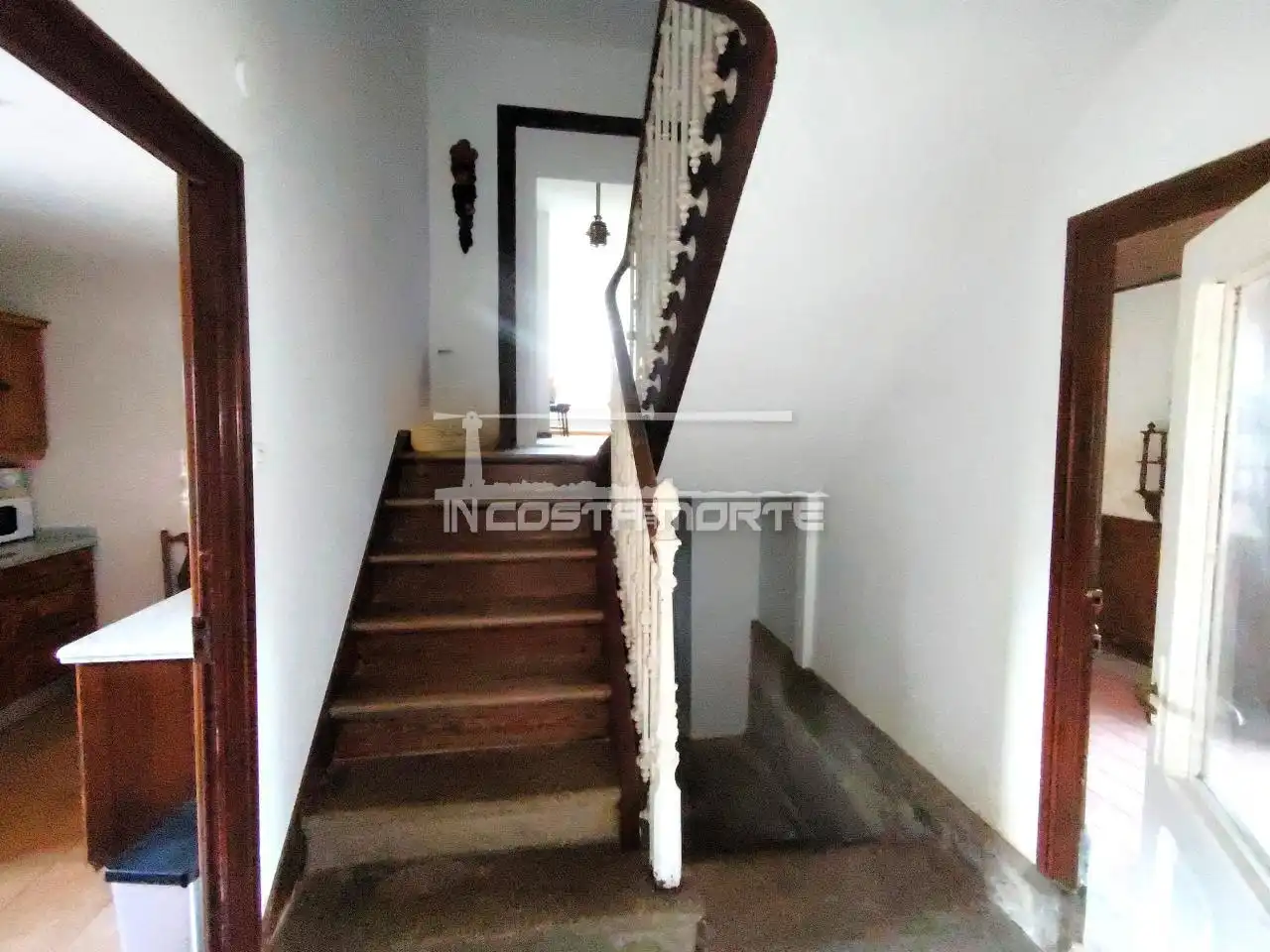 Casa con jardín en venta en Lg. Quintans, imagen 18