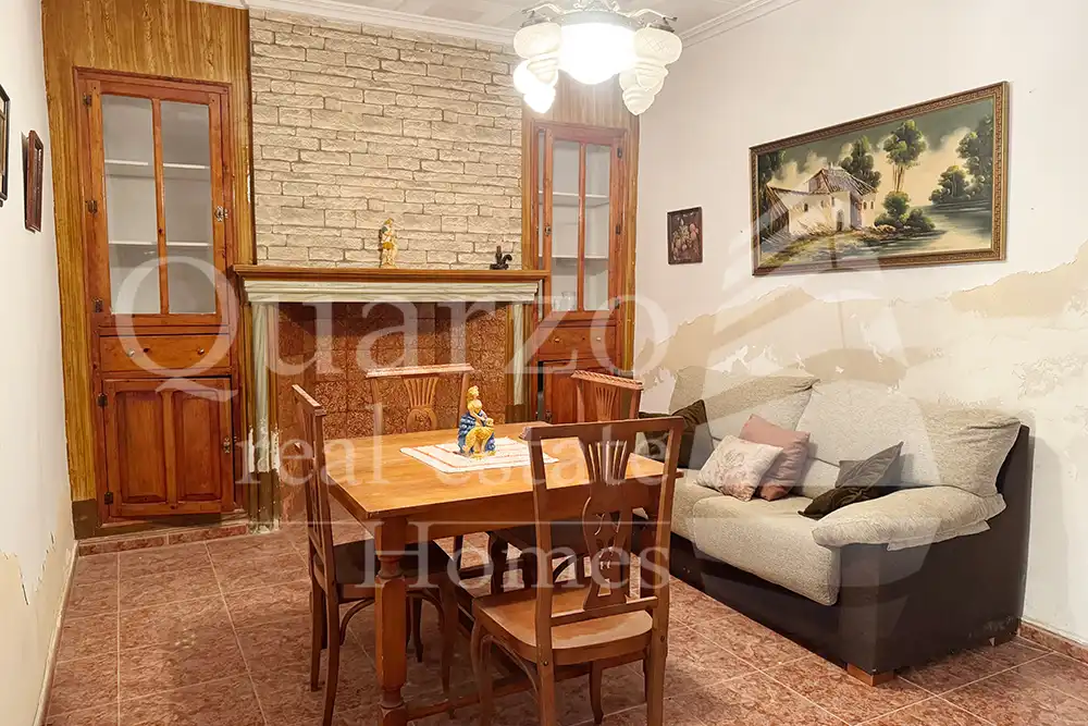 Casa in vendita a Ayora, imagen 2