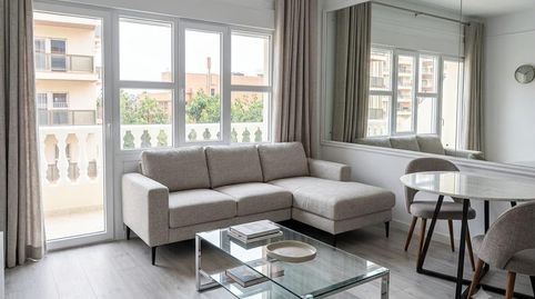 Foto 2 de Estudio en venta en La Carihuela - Los Nidos, Torremolinos