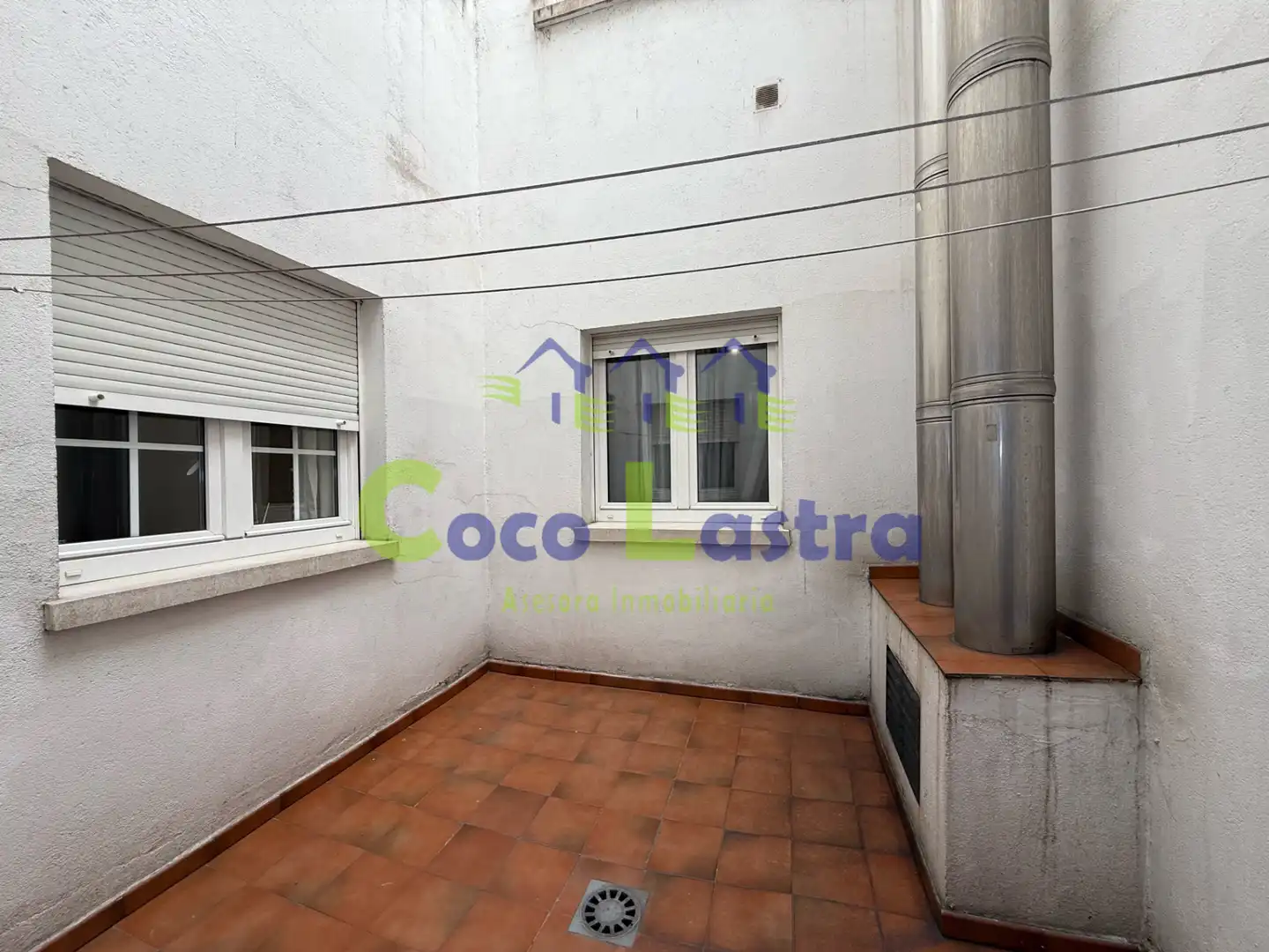 Flat for rent in Plaza Peso, Barrio del Centro