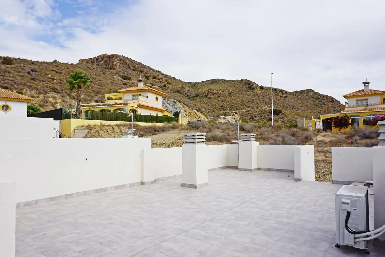 Villa in vendita a Mazarrón Casco Urbano, imagen 7