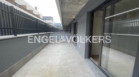 Photo 3 of Flat for rent in Polígono Industrial Norte, San Sebastián de los Reyes