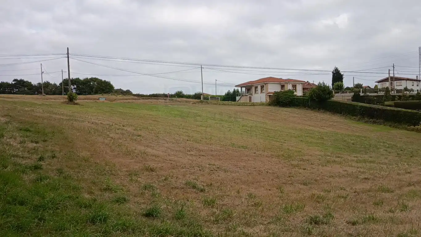Wohnbaugrundstück zum Verkauf in Lugar Granda, imagen 21