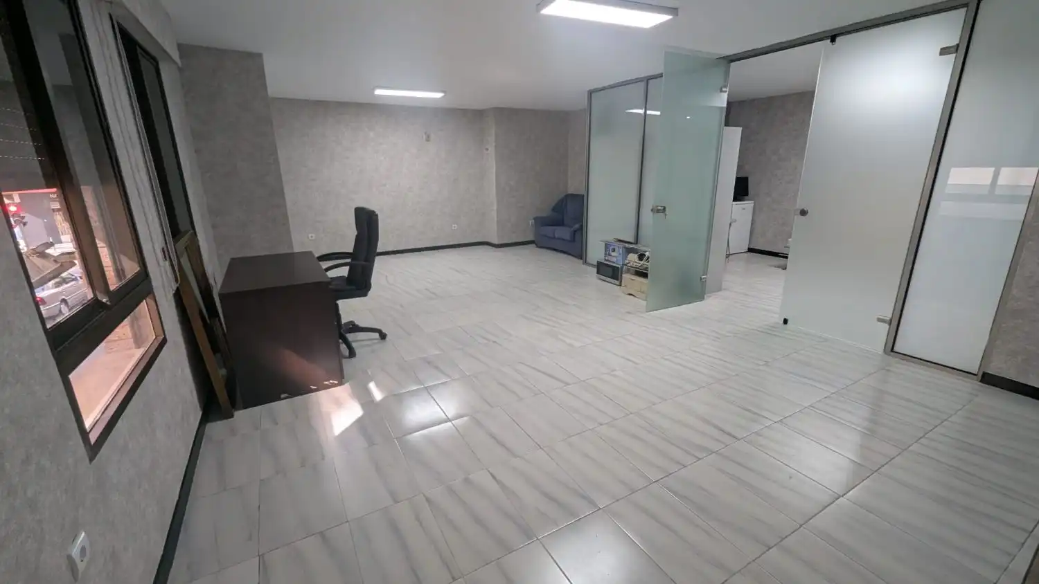 Büro zur Miete in Centro, imagen 10