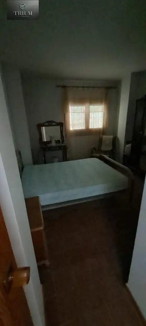 Casa con terraza en venta en Ventas de Huelma, imagen 4