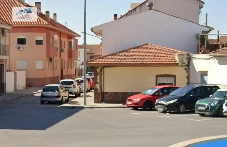Pis amb ascensor en venda a VIOLETA DE LA