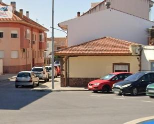 Vista exterior de Pis en venda en Ciempozuelos amb Terrassa