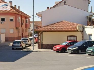 Flat with lift for sale in VIOLETA DE LA