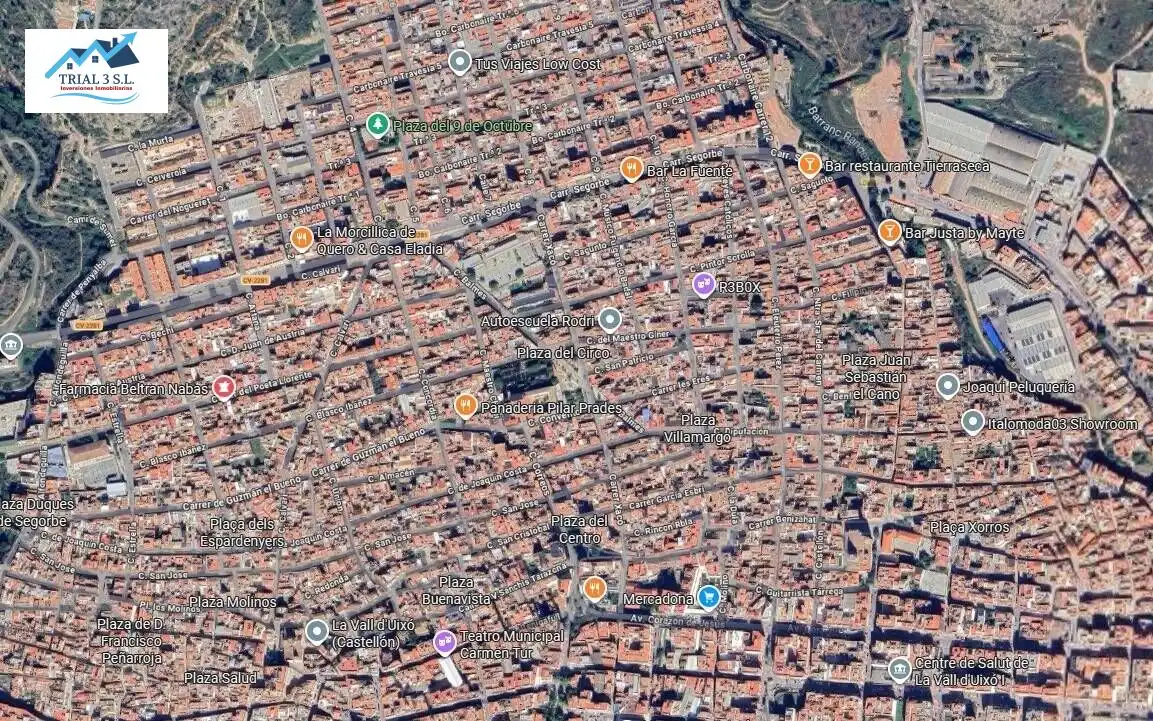 Pis en venda a Calle de Bechi, imagen 2
