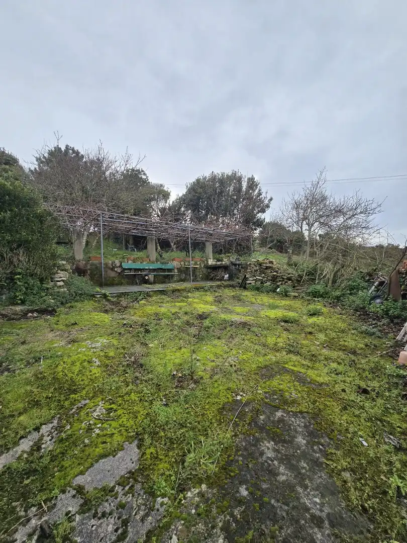 Finca rústica en venda en Ferrol amb Terrassa i Traster