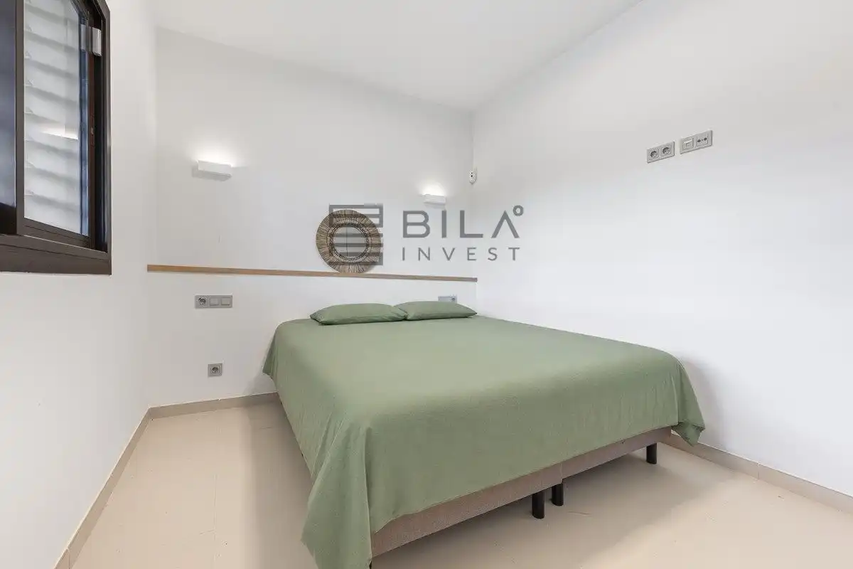 Flat with pool for sale in Higuerón South Residences, imagen 25